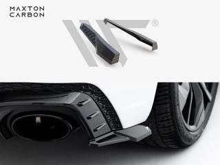 MAXTON CARBON / ǥ RS Q8 (MK1/) ꥢɥץå [ܥ]