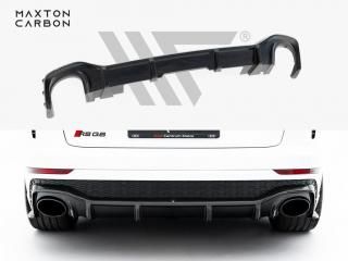 MAXTON CARBON / ǥ RS Q8 (MK1/) ꥢǥե塼 [ܥ]