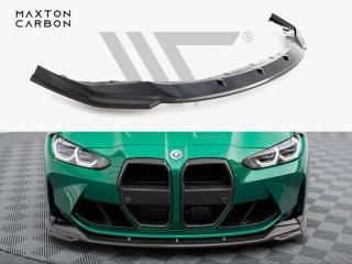 MAXTON CARBON / BMW M3  (G80) եȥץå [ܥ]