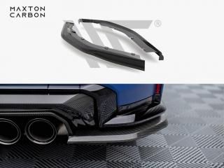 MAXTON CARBON / BMW M3 ġ (G81) ꥢɥץå [ܥ]