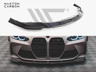 MAXTON CARBON / BMW M4  (G82) եȥץå [ܥ]