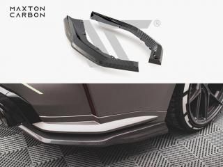 MAXTON CARBON / BMW M4  (G82) ꥢɥץå [ܥ]