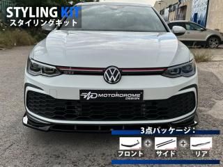 Motordrome Design / VW  GTI (8/) 󥰥å [ѡ3å]