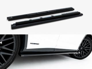 Maxton Design UK / 쥯 RX Fݡ (20/) ɥȥǥե塼 [for RX300/RX450h]
