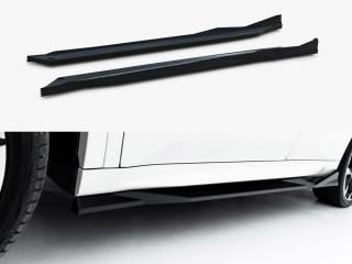 Maxton Design UK / BMW X2 M35i xDrive (U10) ɥȥǥե塼