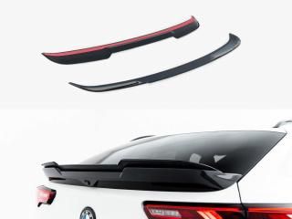 Maxton Design UK / BMW X2 M35i xDrive (U10) ݥ顼å