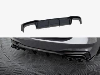 Maxton Design UK / ǥ S7/A7 S饤 ݡĥХå (C8) ꥢǥե塼