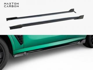 MAXTON CARBON / BMW X5 M ڥƥ (F95/) ɥ [ܥ]