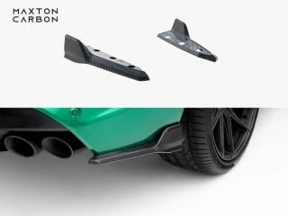 MAXTON CARBON / BMW X5 M ڥƥ (F95/) ꥢɥץå [ܥ]