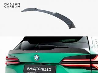 MAXTON CARBON / BMW X5 M ڥƥ (F95/) ơ륲ȥݥ顼 [/ܥ]