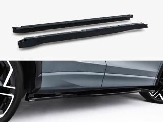 Maxton Design UK / VW ƥ R饤 (CT1) ɥȥǥե塼