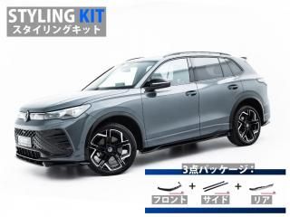 Maxton Design UK / VW ƥ R饤 (CT1) 󥰥å [ѡ3å]