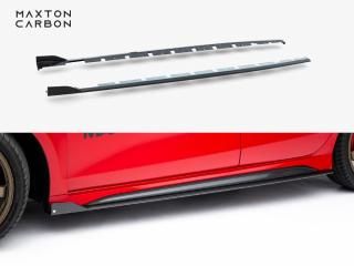 MAXTON CARBON / ǥ RS3  (8Y/) ɥ V1 [ܥ]