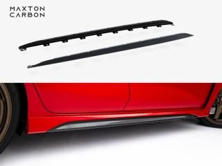 MAXTON CARBON / ǥ RS3  (8Y/) ɥ V2 [ܥ]