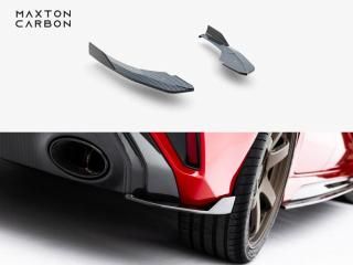 MAXTON CARBON / ǥ RS3  (8Y/) ꥢɥץå [ܥ]