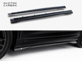 MAXTON CARBON / ǥ SQ8 / Q8 S饤 (MK1/) ɥ [ܥ]