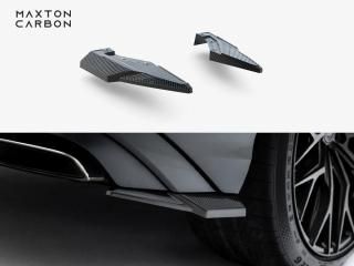 MAXTON CARBON / ǥ Q8 S饤 (MK1/) ꥢɥץå [ܥ]