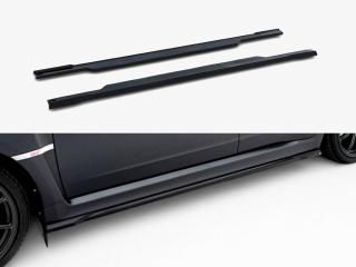 Maxton Design UK / Х ץå WRX STI (GV/GR) ɥȥǥե塼