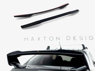 Maxton Design UK / Х ץå WRX STI (GV) ݥ顼å
