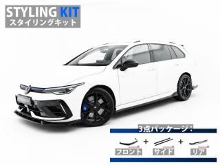 Maxton Design UK / VW  R ꥢ (8/) 󥰥å [ѡ3å]