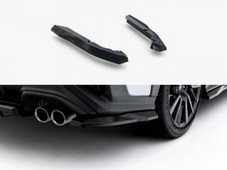 Maxton Design UK / Х WRX S4 (VBH) ꥢɥץå