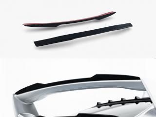 Maxton Design UK / Х WRX S4 (VBH) ݥ顼å [åѡ]