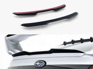 Maxton Design UK / Х WRX S4 (VBH) ݥ顼å []