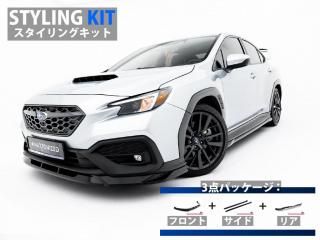 Maxton Design UK / Х WRX S4 (VBH) 󥰥å [ѡ3å]