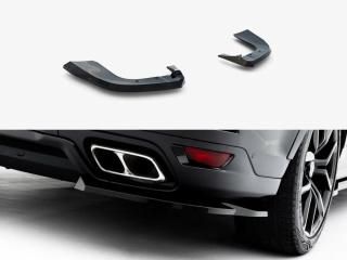 Maxton Design UK / ɥС 󥸥Сݡ SVR (MK2/L494/) ꥢɥץå