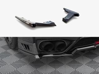 Maxton Design UK /  GT-R (R35/2017-22ǯǥ) ꥢɥץå