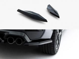 Maxton Design UK / BMW X1 M35i xDrive (U11) ꥢɥץå