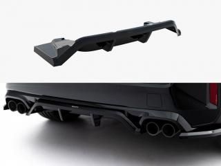 Maxton Design UK / BMW X1 M35i xDrive (U11) ꥢץå