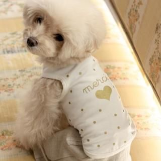 ドッグウェア bluebleubleue スカジャン 0 新品未使用 初期名作 ドッグウェア bluebleubleue スカジャン 0 初期名作 犬服