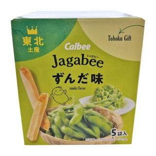 Jagabee㤬ӡ̣ 5 (Calbee) ڻ<img class='new_mark_img2' src='https://img.shop-pro.jp/img/new/icons1.gif' style='border:none;display:inline;margin:0px;padding:0px;width:auto;' />