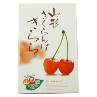 キーホルダー・マスコット(キャラクター) キティ さくらんぼ ご