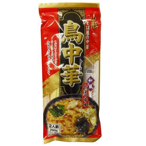 鳥中華(みうら食品)マツコの知らない世界で紹介 - 山形のお土産・特産品・ご当地限定品の通販|株式会社 さくらんぼ 鳥中華(みうら食品)マツコの知らない世界で紹介 - 山形のお土産・特産品・ご当地限定品の通販|株式会社 さくらんぼ