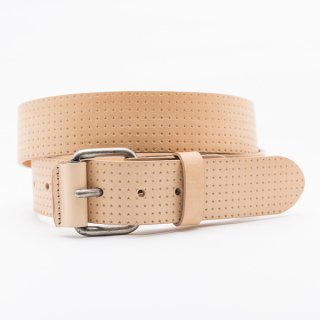 New Punching Star[Tanro] / 38mm Genuine Leather ITALY