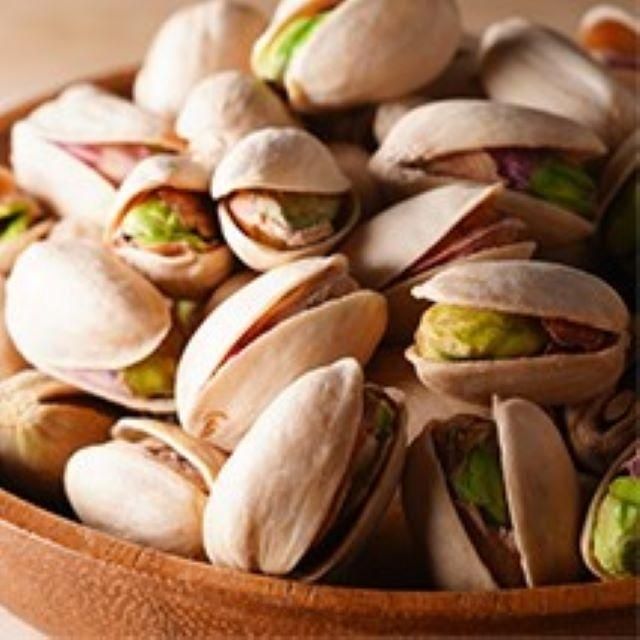 ローストピスタチオ 130g - 落花生の通販サイトなら千葉の下総屋へ