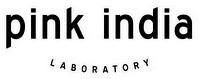 pink india LABORATORY　（ピンクインディアラボラトリー）