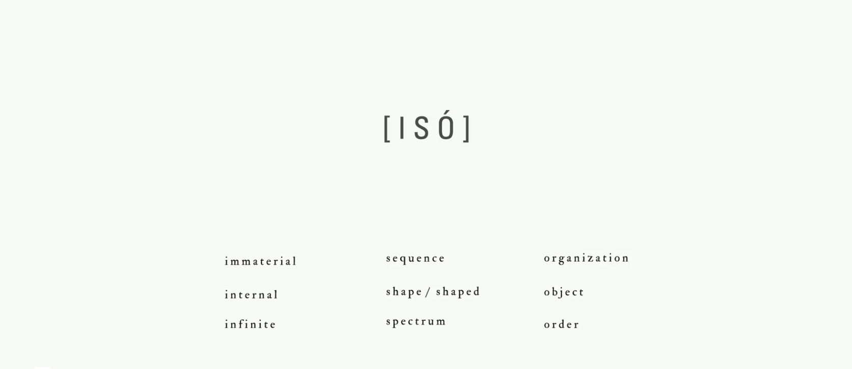 iso