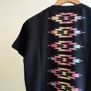 Cut sew/Knit - haka