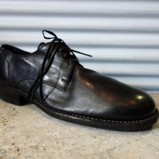 GUIDI　HORSE DERBY SHOES 992