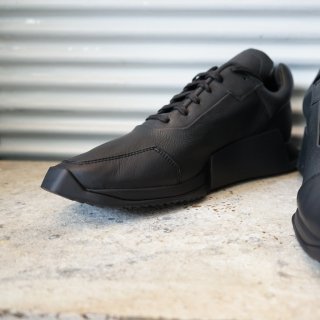 adidas by Rick Owens(RO LEVEL RUNNER LOW II)