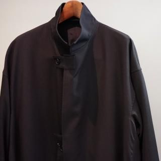 1998AW ヨウジヤマモト ロングニットコート 【2120】 1998AW ヨウジヤマモト ロングニットコート 【2120】（YOHJI