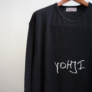 YOHJI YAMAMOTO 