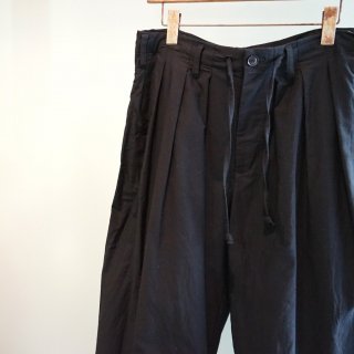 YOHJI YAMAMOTO 쥭 Х롼ѥ(HW-P05-003)