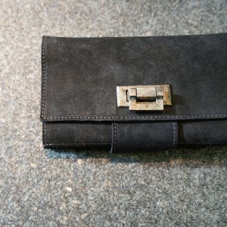 incarnation horse butt leather wallet large#2(31613V-8312)