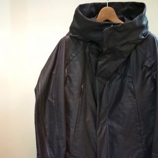 bajra バジュラ モッズコート 1 黒 ブラック bajra バジュラ モッズコート 1 黒 ブラック bajra（バジュラ