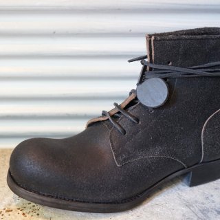 C-DIEM 6HOLE BOOTS(S52M HD01)