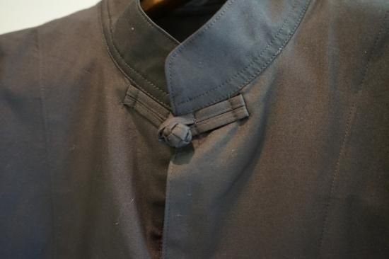 kaさま専用　Ground Y チャイナシャツ kaさま専用 Ground Y チャイナシャツ Ground Y China Shirt